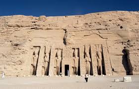 Nefertari Temple